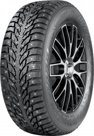 Nokian Tyres Hakkapeliitta 9