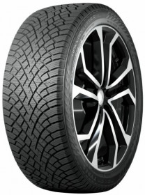 Nokian Tyres Hakkapeliitta R5