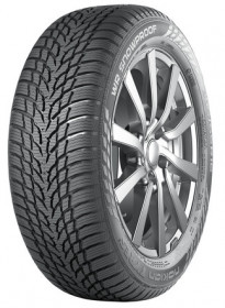 Nokian Tyres WR Snowproof