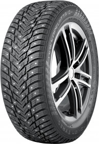 Nokian Hakkapeliitta 10p