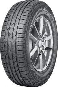 Nokian Nordman S2 SUV