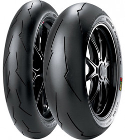 Pirelli Diablo Supercorsa V3
