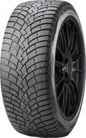Pirelli Scorpion Ice Zero 2