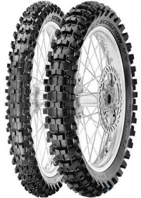 Pirelli Scorpion MX32 Mid Hard