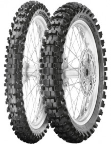 Pirelli Scorpion MX32 Mid Soft