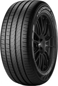 Pirelli Scorpion Verde