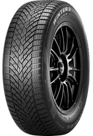 Pirelli Scorpion Winter 2