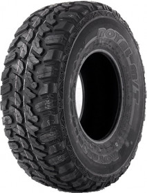 Royal Black Royal M/T