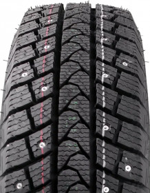 Tracmax Ice-Plus SR1