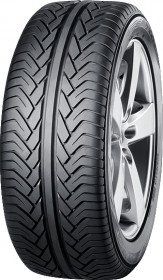 Yokohama Advan S.T. V802