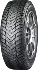 Yokohama Ice Guard Stud IG65