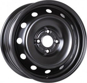 Accuride Lada Largus Черный
