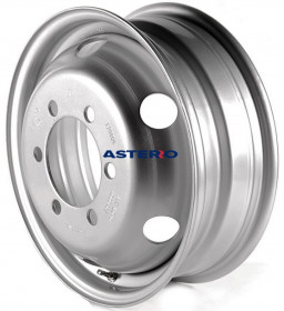 Asterro TC1607F Серебристый