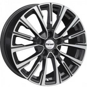 Carwel Базан ABT