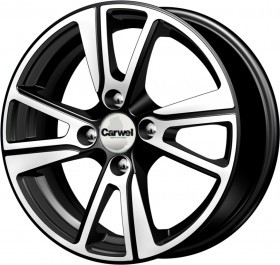 Carwel Бросно AB