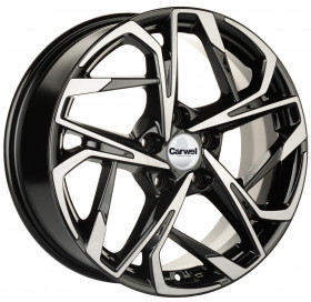 Carwel Цаган ABT