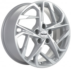 Carwel Цаган AST