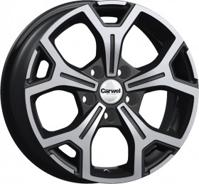 Carwel Енисей AB