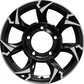 Carwel Гурон ABT