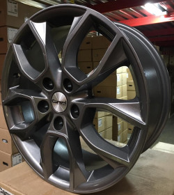 Carwel Ханга GRT