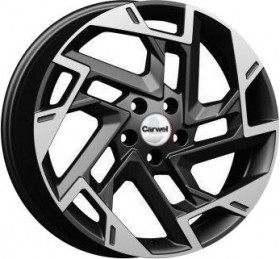 Carwel Кедон AB