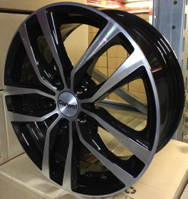 Carwel Негито AB