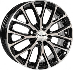 Carwel Риорита AB