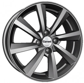 Carwel Селигер GR