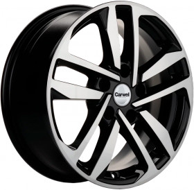 Carwel Шунет ABT