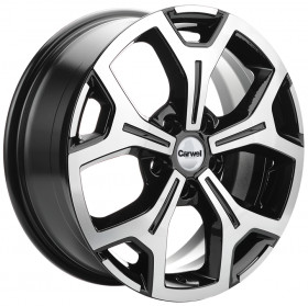 Carwel Талкас ABT
