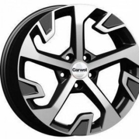 Carwel Таскан AB