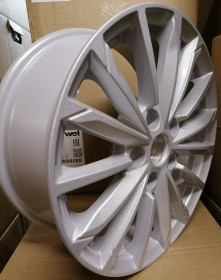 Carwel Тевриз SLT