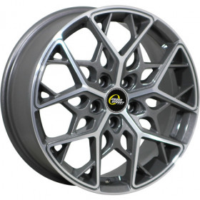 Cross Street CR-20 GMF