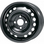 Eurodisk 53A49Z Черный