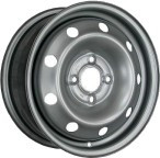 Eurodisk 64A36C Серебристый