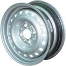 Eurodisk 64A45R Серебристый