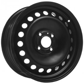 Eurodisk 64A50C Черный