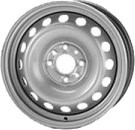 Eurodisk 64A50C Серебристый