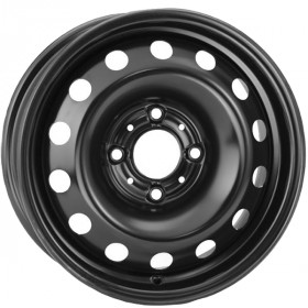 Eurodisk 64E44Z Черный