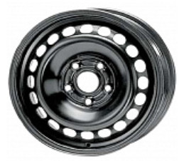 Eurodisk 64H38D Черный