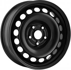 Eurodisk 64I47D Черный