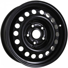 Eurodisk 75D50G Черный