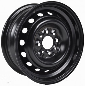 Eurodisk 75J42H Черный