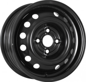 Евразиа ТАПО 53A45Z Черный