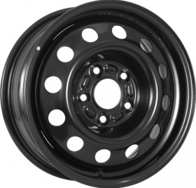 Евразиа ТАПО 64J45H Черный