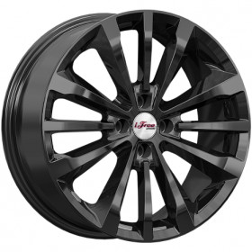 iFree Андерсен BK