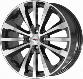 iFree Андерсен Блэк Джек