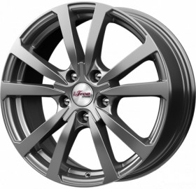 iFree Бэнкс Хай Вэй