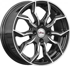 iFree Бохо Блэк Джек