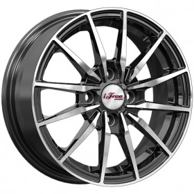 iFree Финчер Блэк Джек